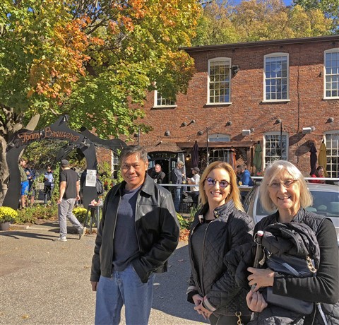 foam brewery burlington vt neipa