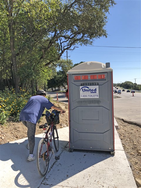 bee caves road west lake hills construction zone 2018