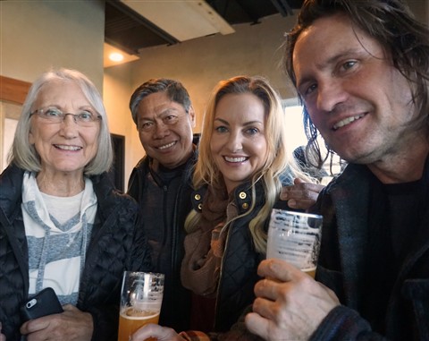 hill farmstead october 2018 vermont