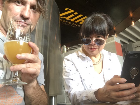 zilker brewing austin craft beer