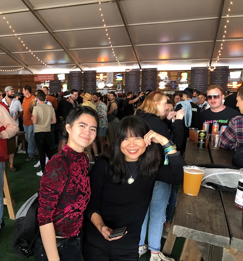 austin craft beer tent acl electric jellyfish php
