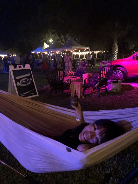 camp contemporary 2019