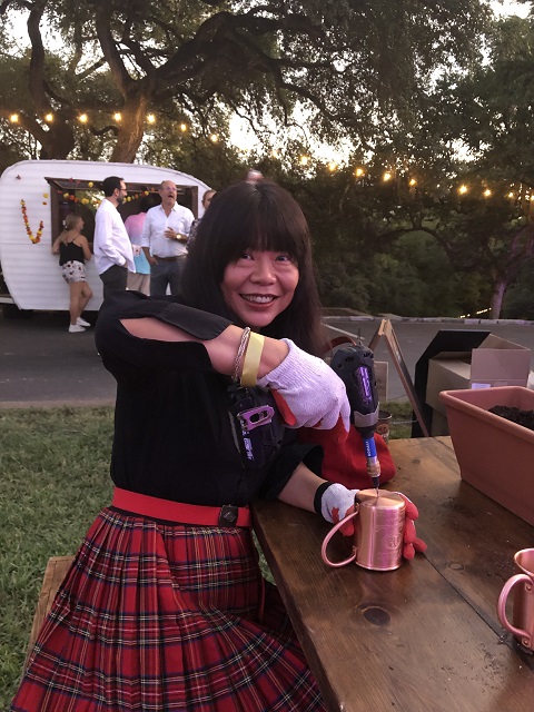 tito's vodka camp contemporary 2019