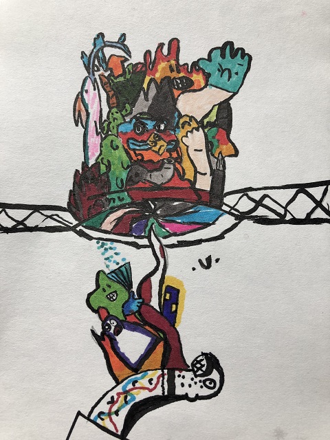 enov art