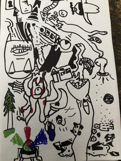 enove art austin #enove #enoveart