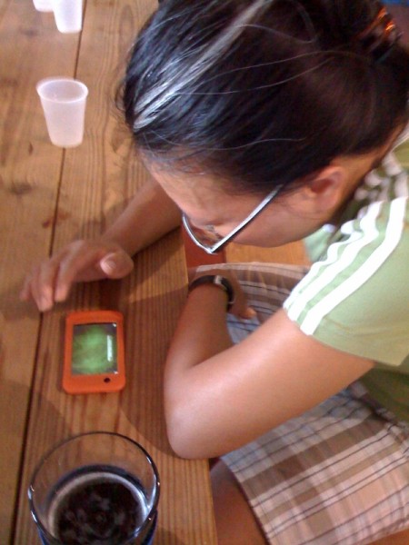 itouch