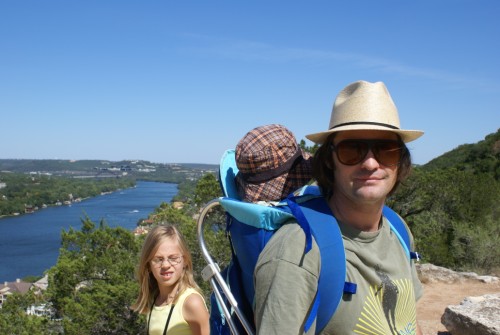mt bonnell