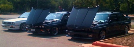 bmw e30 m3