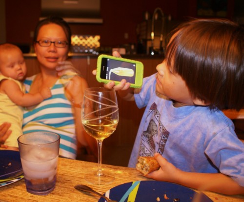 virtual beer