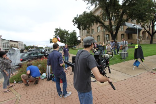 quiet company video shoot quiet company video shoot