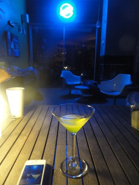 not 256 bells martini not 256 bells martini