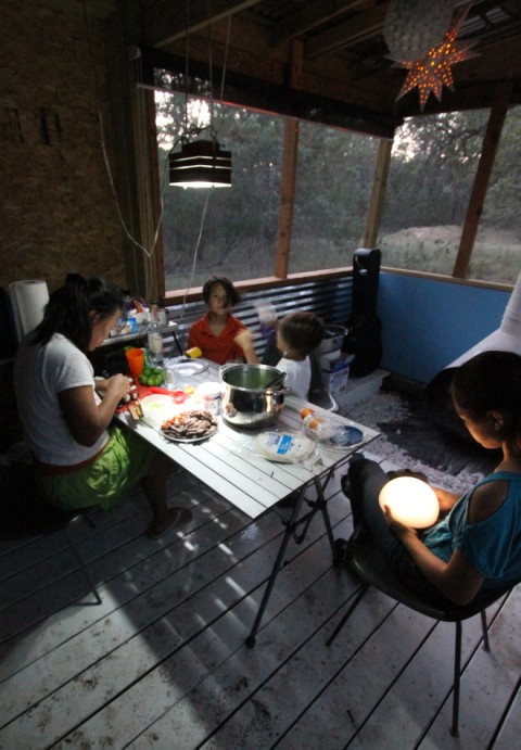solar powered LED lights wimberley cabin solar powered LED lights wimberley cabin