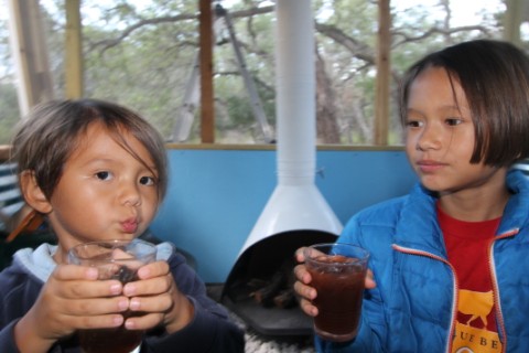 cheers from fischer wimberley tx