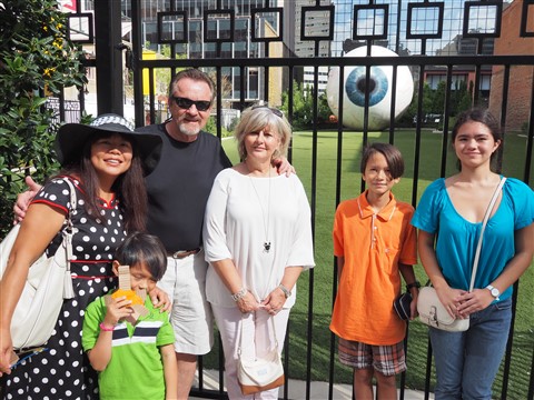 brunch cbd provision eye