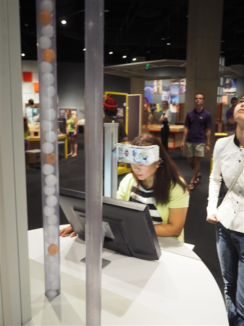 human computer mind meld perot museum