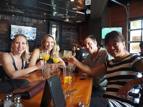 state and allen brunch dallas