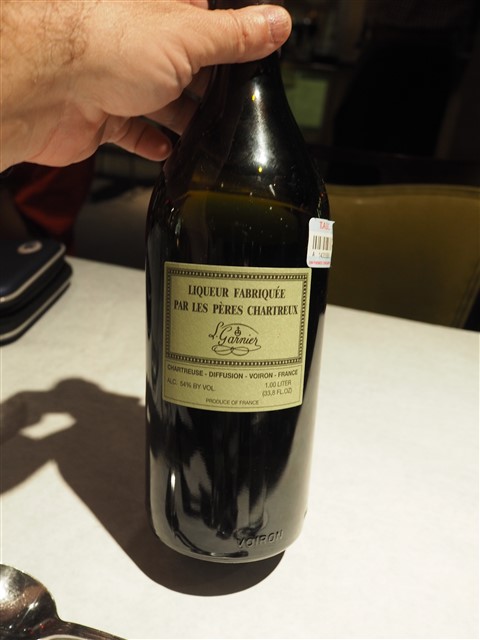 chartreusse vep dallas lark on the park