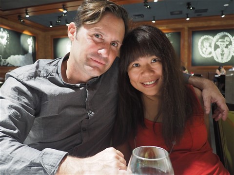 paul schuster dallas 2014