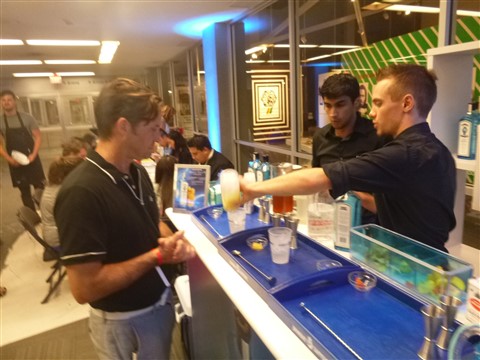 yelp dallas wanderlust party