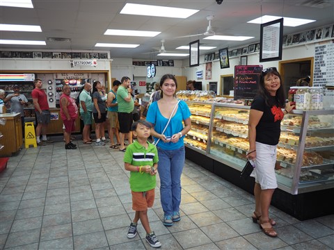 west, tx czech stop kolaches