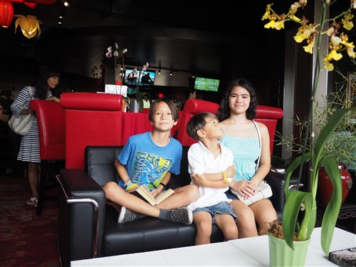 chinatown restaurant west austin