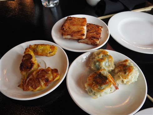 potstickers chinatown austin westlake