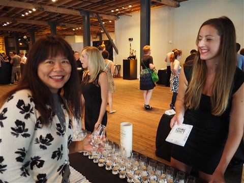 balvenie scotch austin