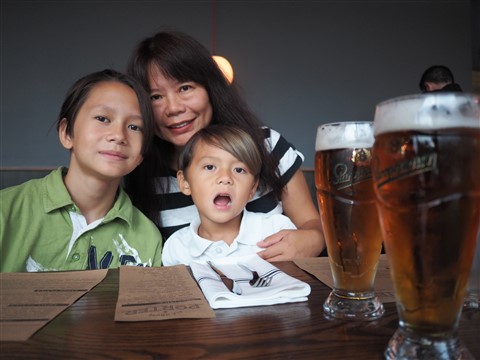 porter ale house austin