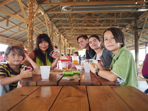 schuster family austin