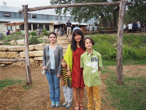 jester king brewery austin 