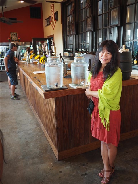 jester king tasting room and taps