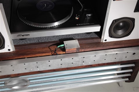 custom bluetooth adapter