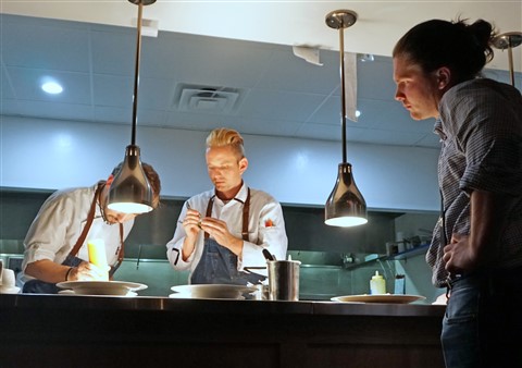 perlog's eurpoean austin restaurant