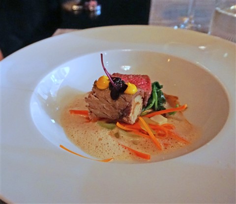 perlog's european kitchen and bar austin