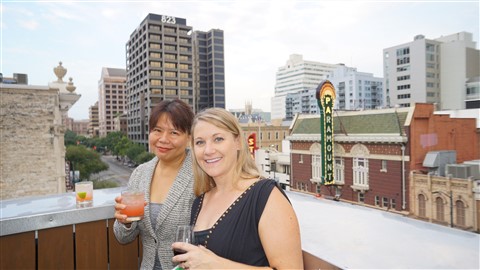 jones center austin contmporary