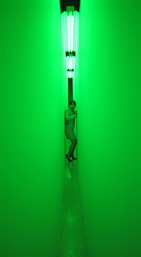 strange pilgrims austin art