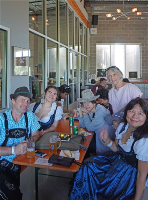 oktoberfest real ale blanco tx 