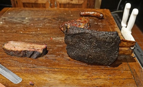 Terry Black's BBQ Brisket Austin TX