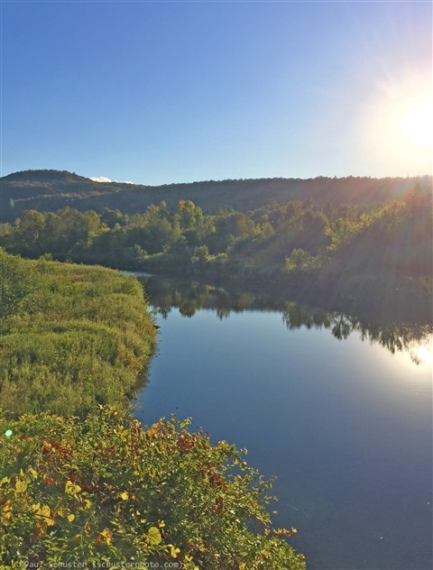 lamoille valley hardwick vermont vt fall 2016