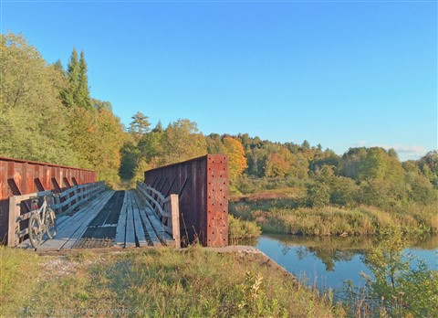 LVRT Hardwick Vermont VT fall 2016