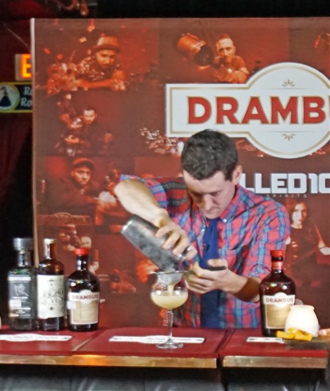 #drambuie #modernclassics