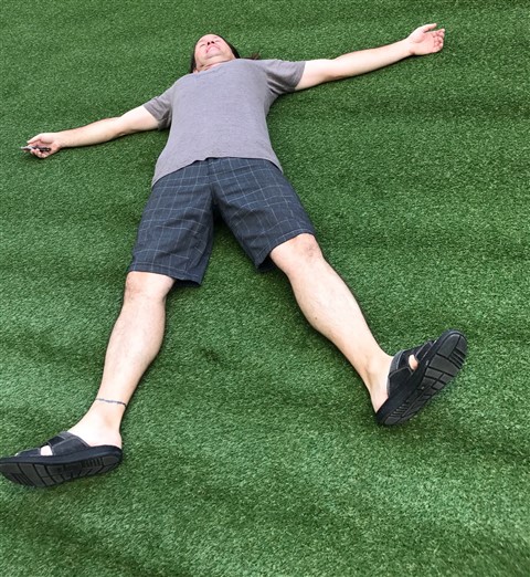 west lake hills artificial grass turf