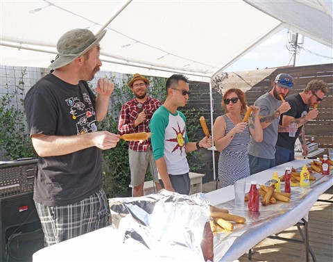 st elmo brewing austin 