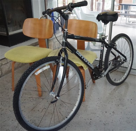 project urban cannondale