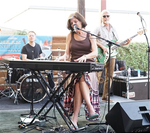 marcia ball haam benefit day 2017 still