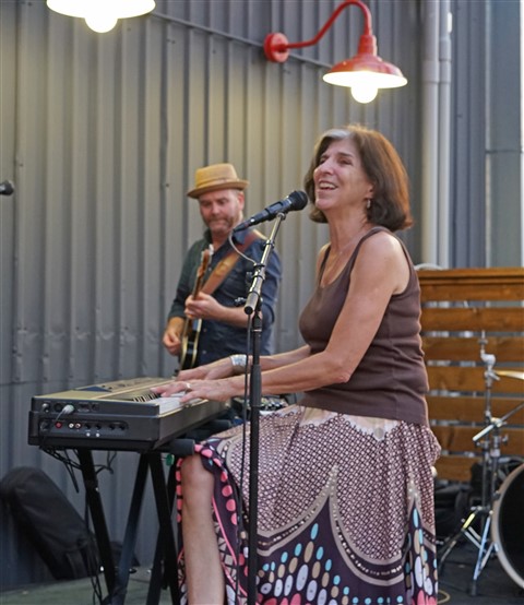 tatooed lady and the aligator man marcia ball haam austin #stillaustin