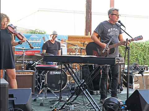 haam benefit day 2017 still austin whiskey