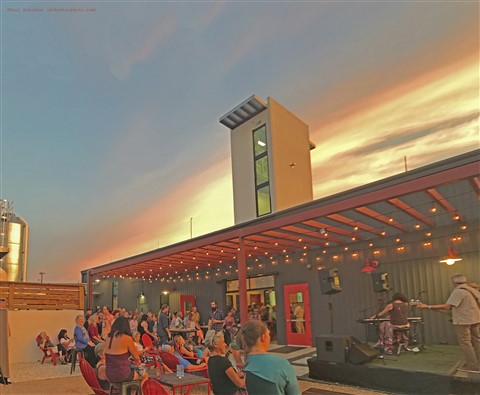 haam benefit marcia ball still austin #stillaustin