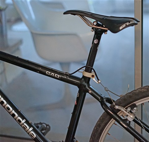cannondale restobike