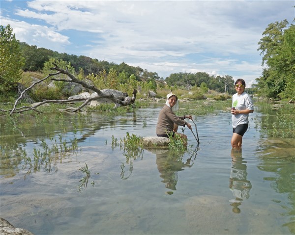 blanco river sept 2018